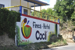 Finca Cocli